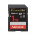 SanDisk Extreme Pro UHS-I SDXC 1TB Class 10 V30 (200MB/s) Memory Card